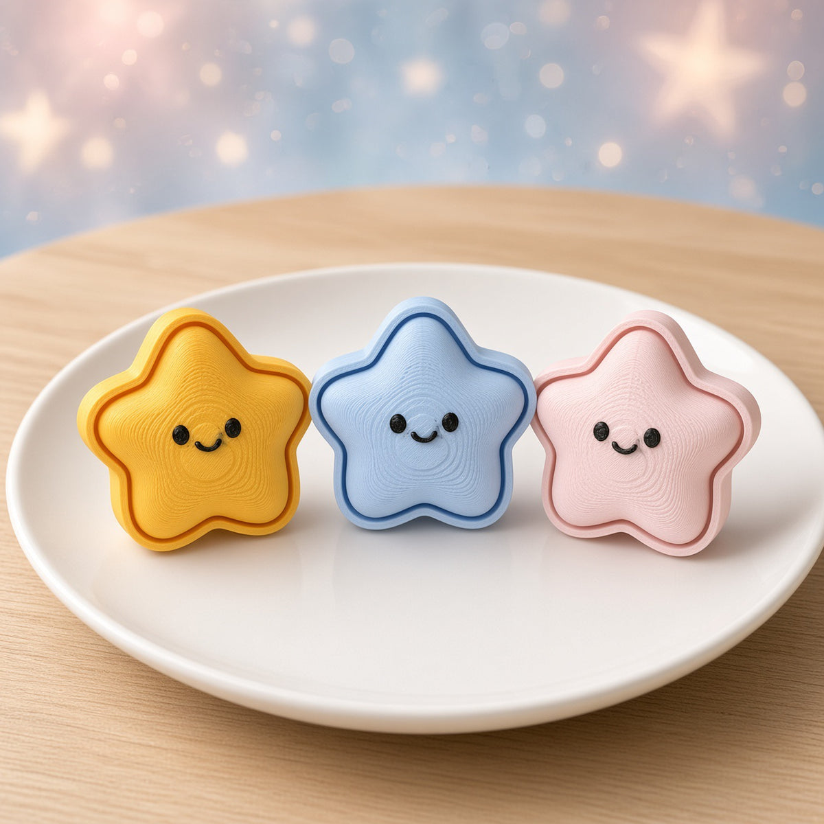 Star Clicker