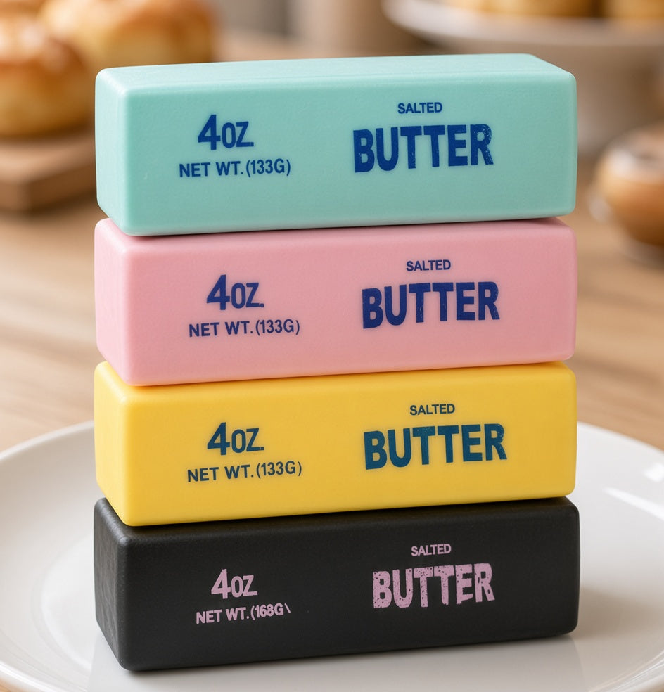 Butter Snap