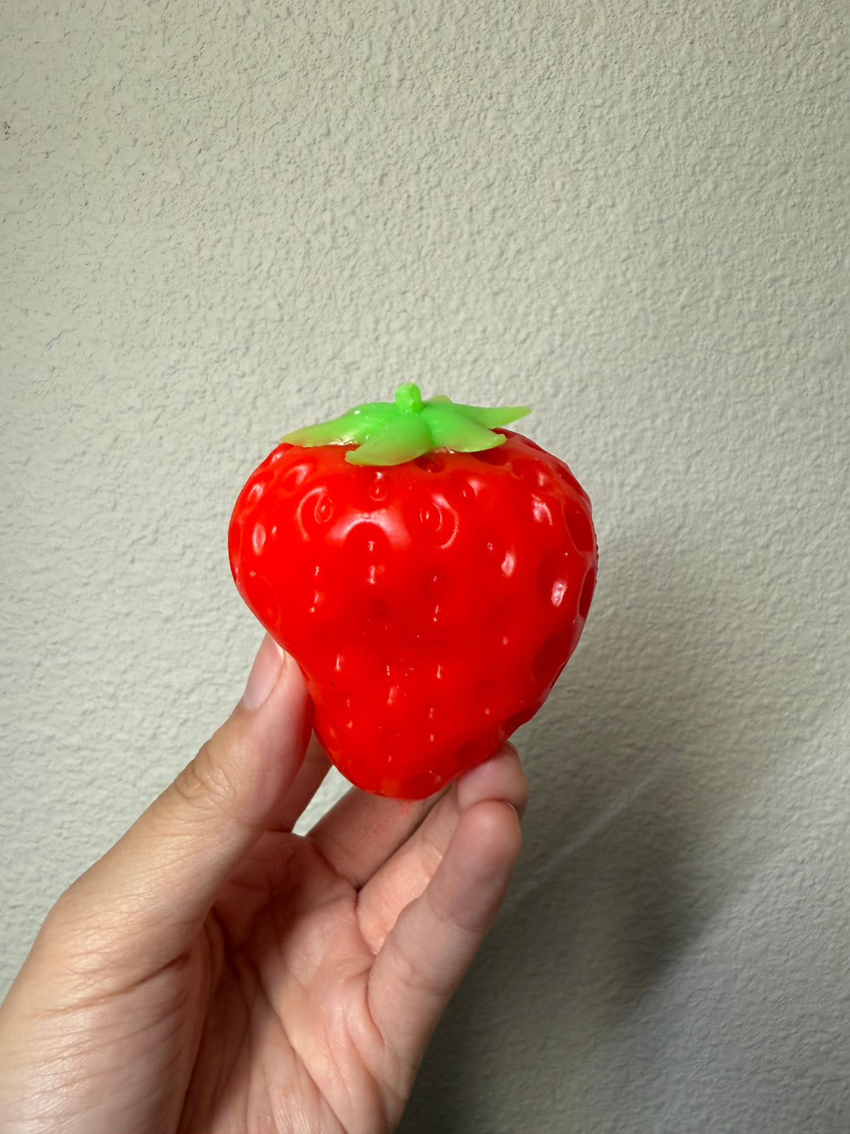Sweet Strawberry