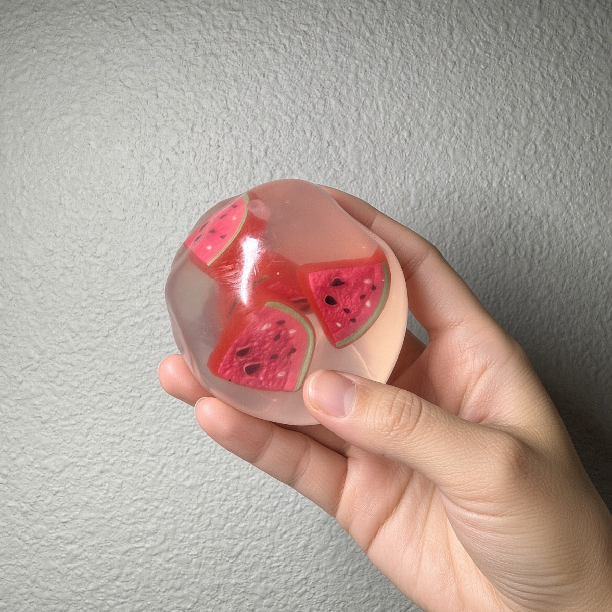 Fresh Fruit Jelly
