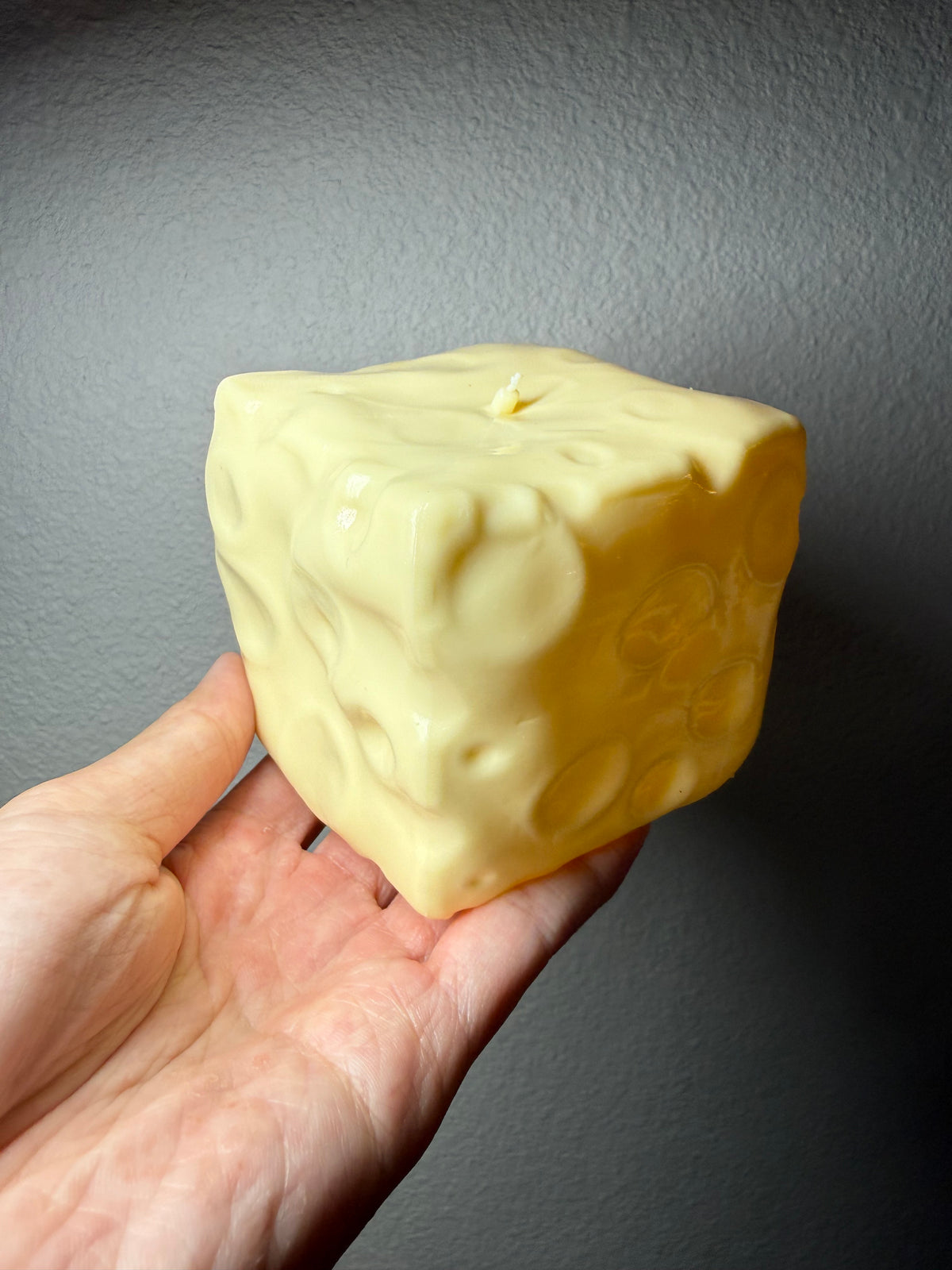 Moldable Cheese