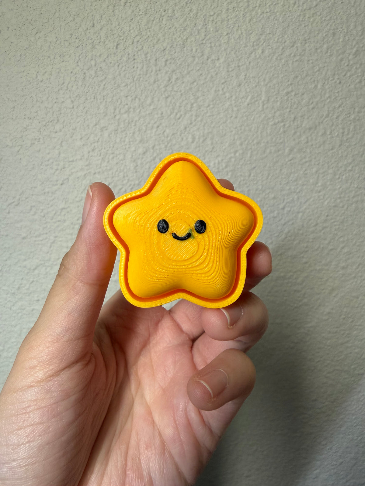 Star Clicker