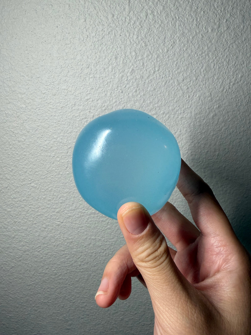 Glow in the Dark Jelly