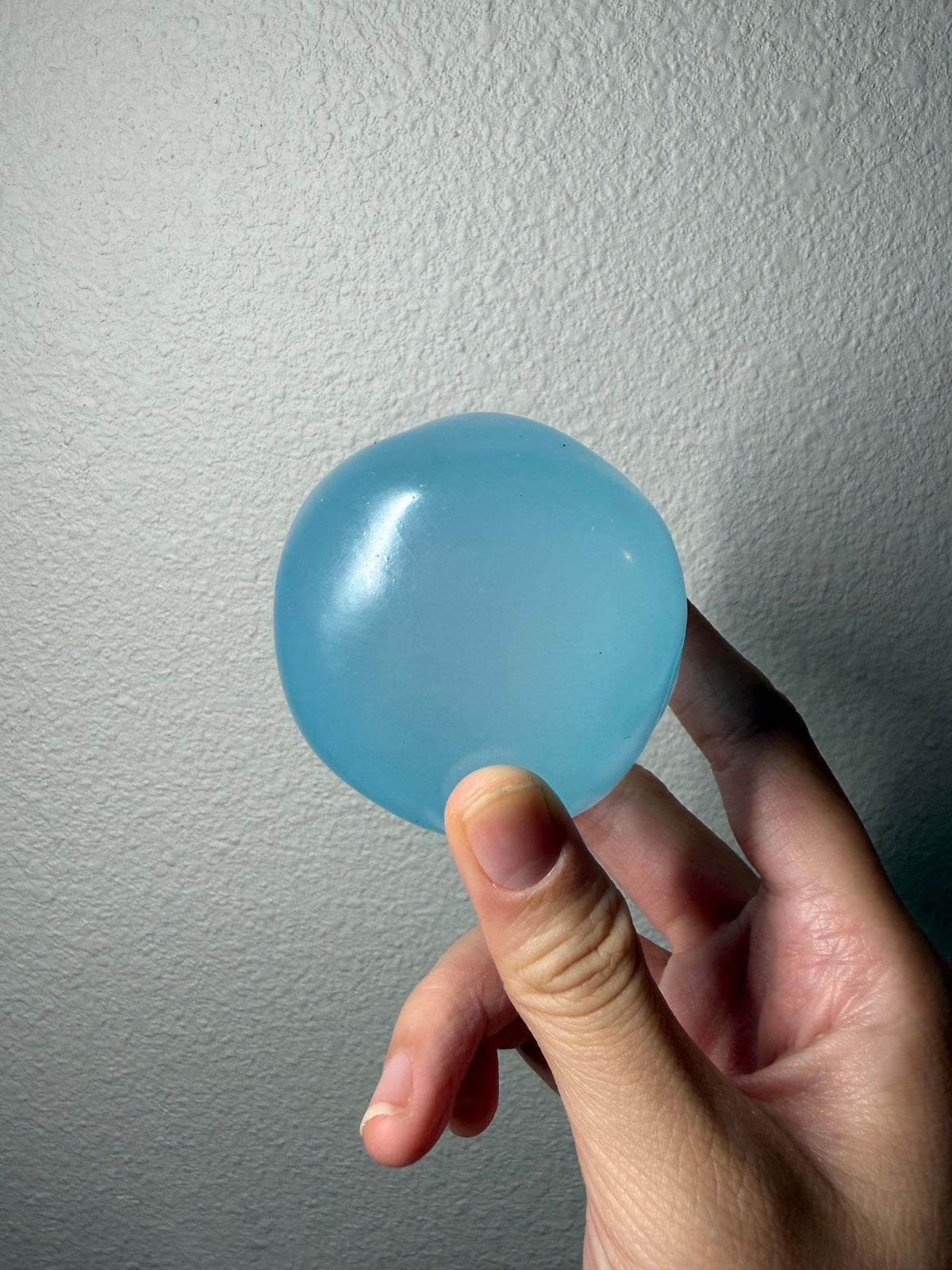 Glow in the Dark Jelly