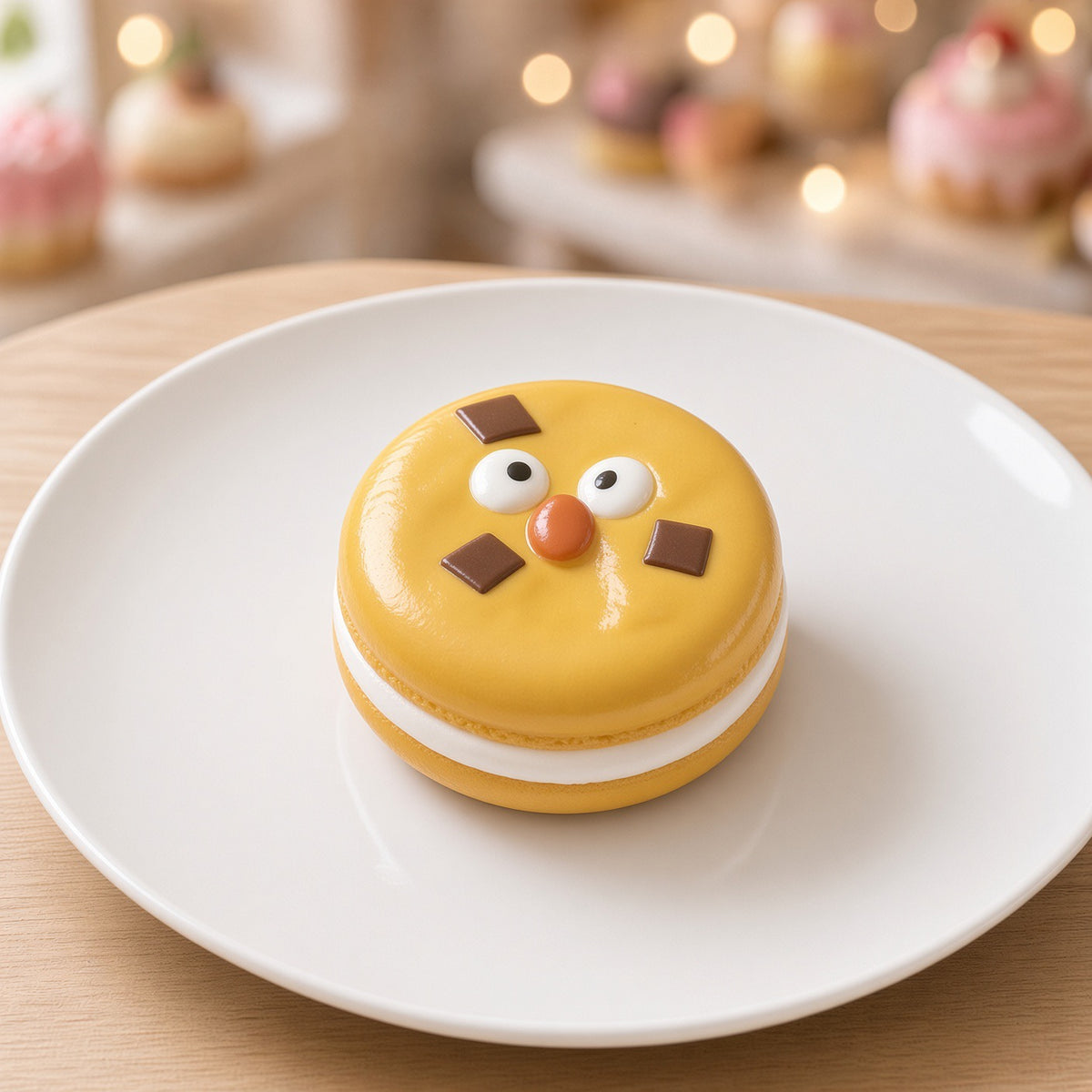 Cookie Blindbox