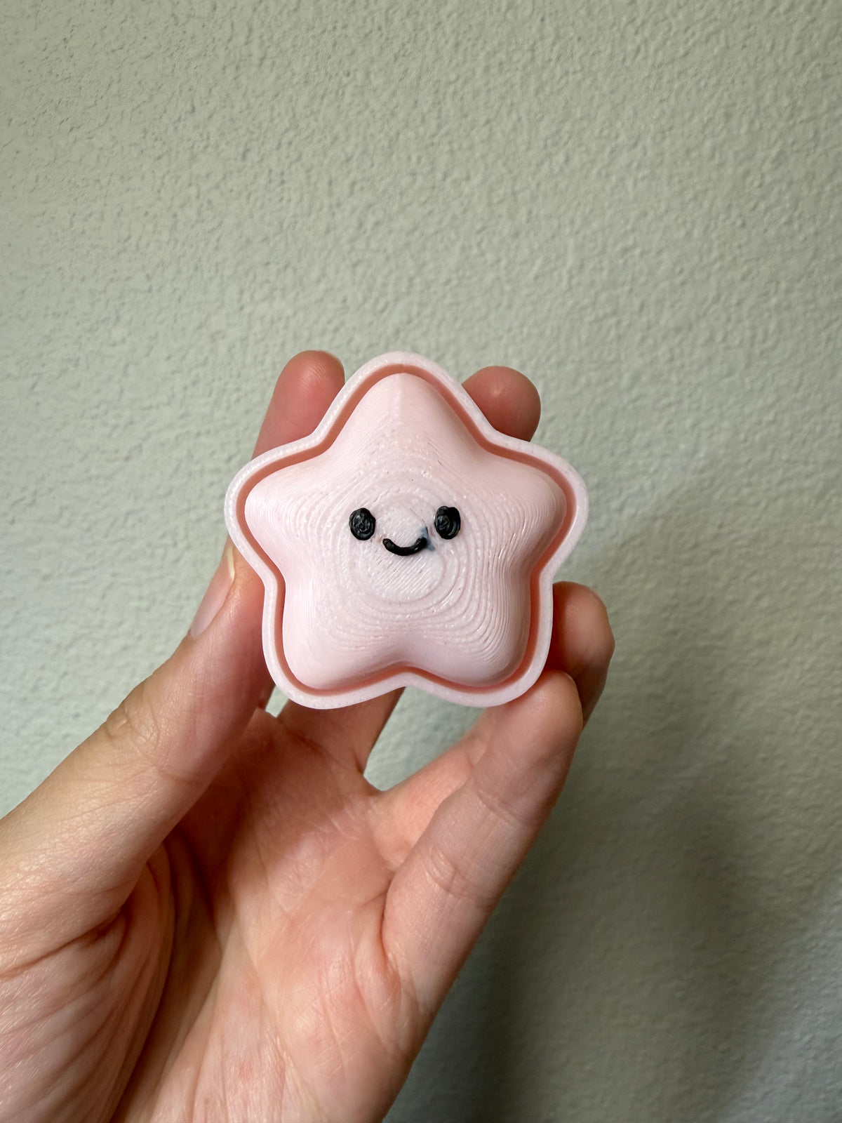 Star Clicker