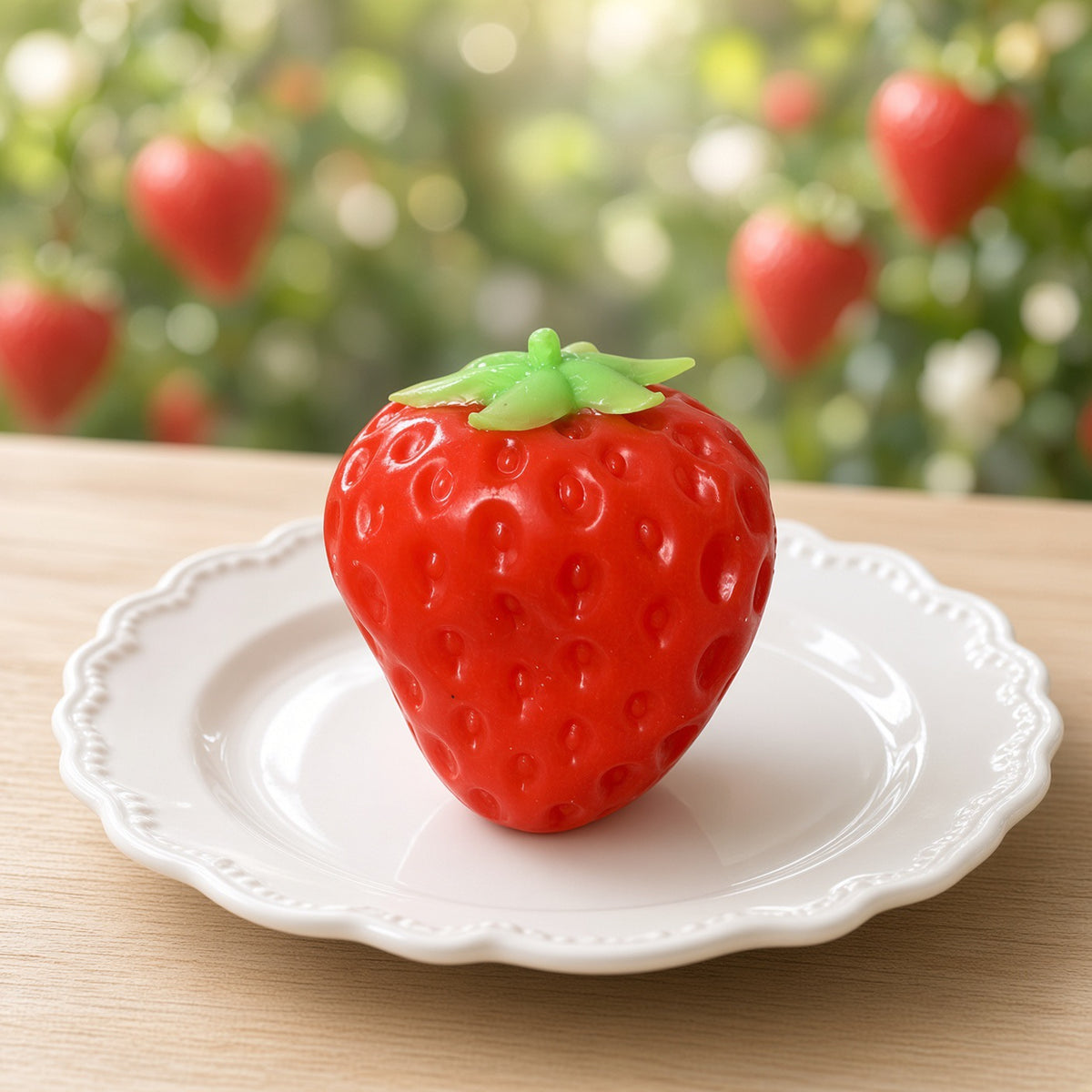 Sweet Strawberry