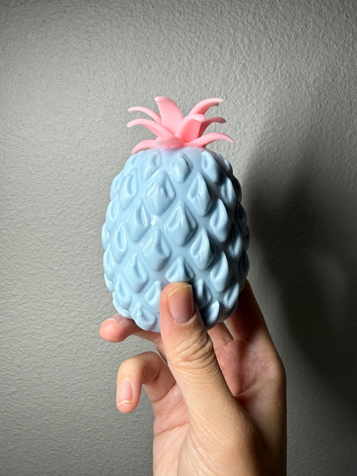 Pineapple Under The Sea