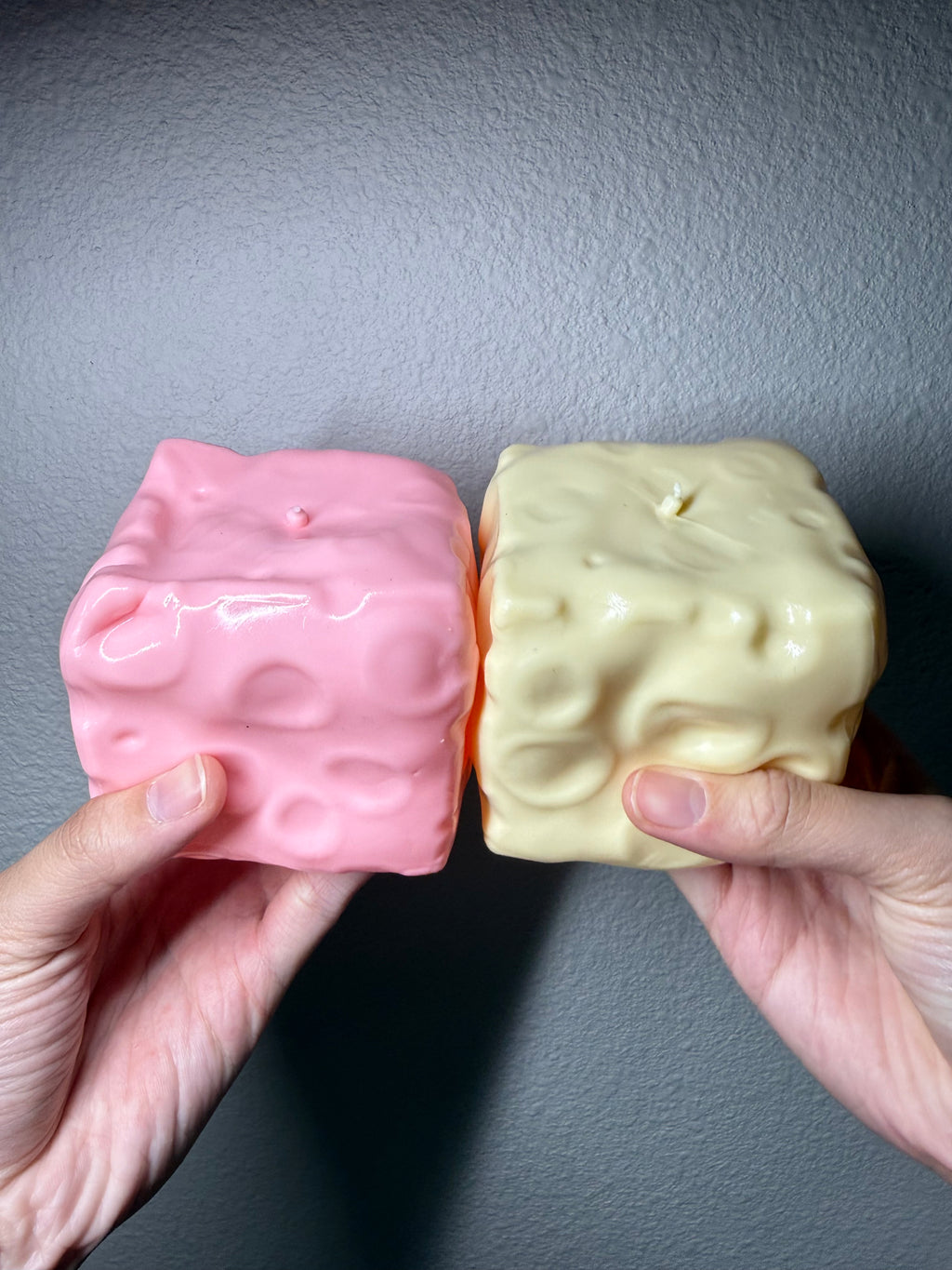 Moldable Cheese