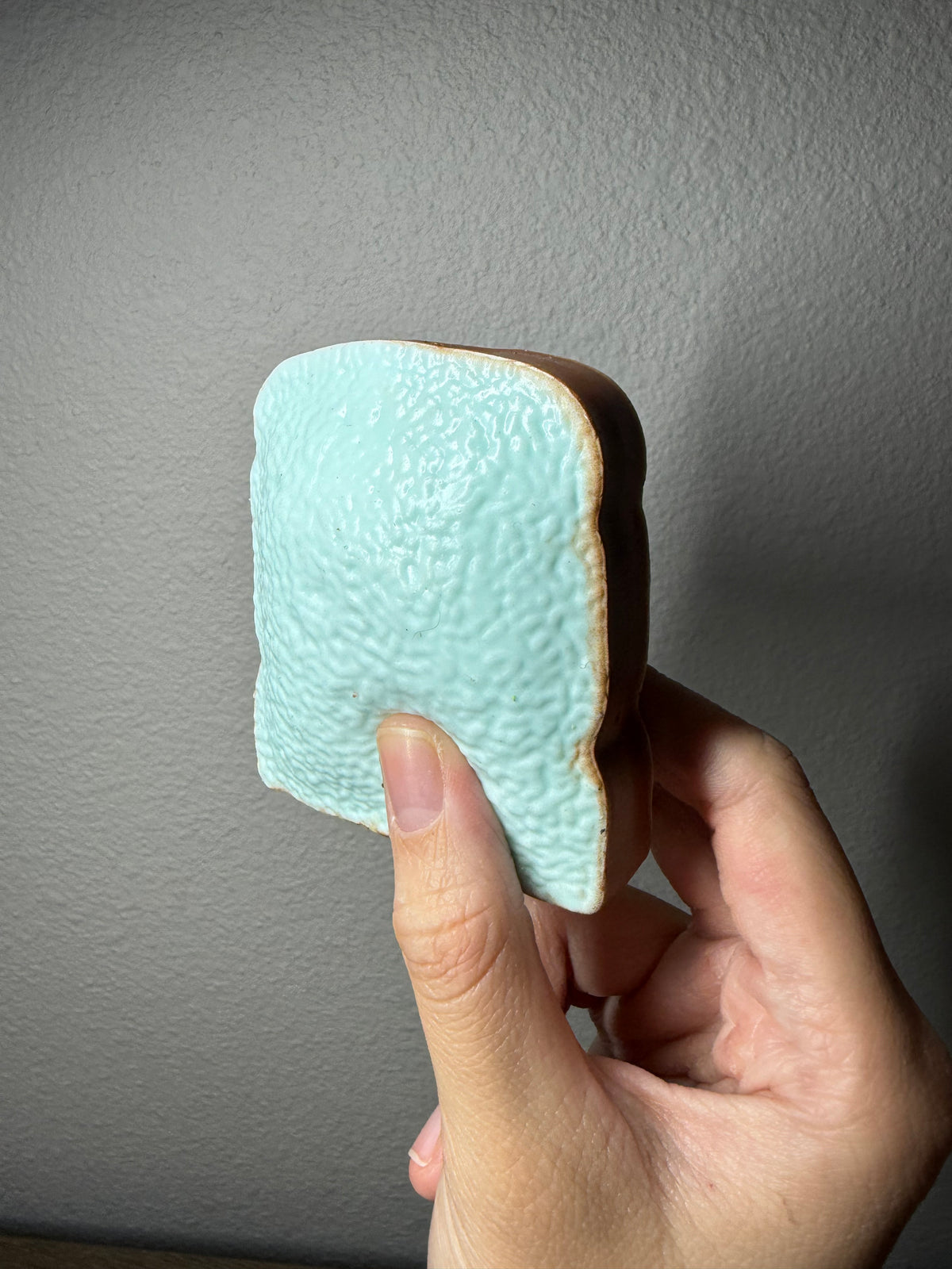 Toastie Crunch