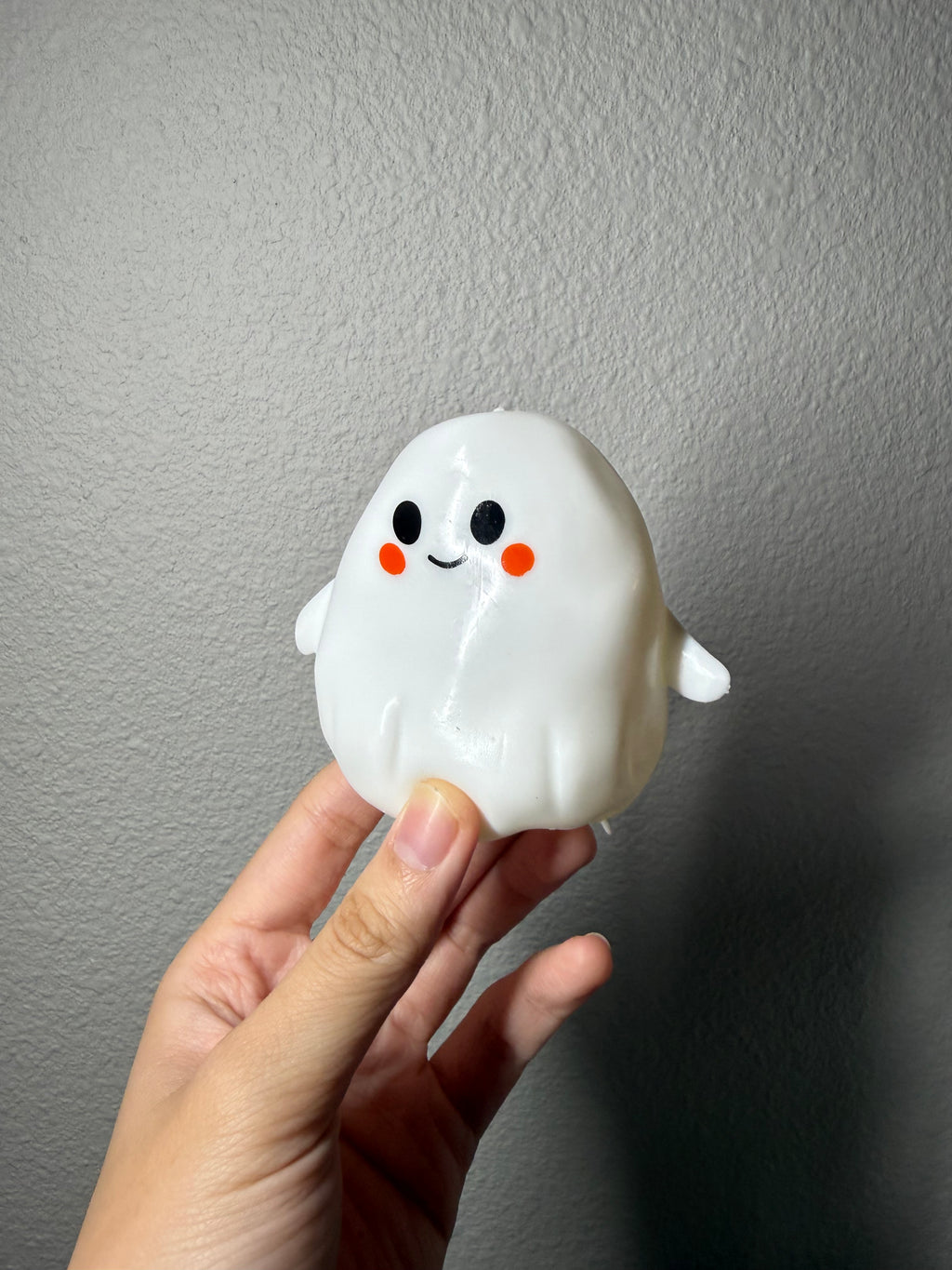 Giggly Ghost