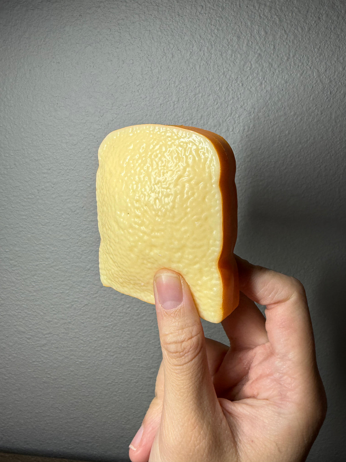 Toastie Crunch