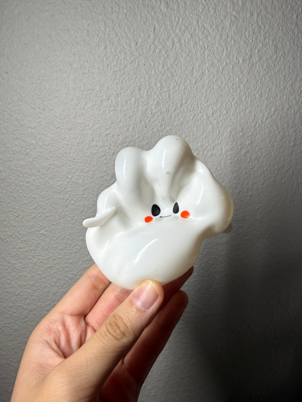 Giggly Ghost
