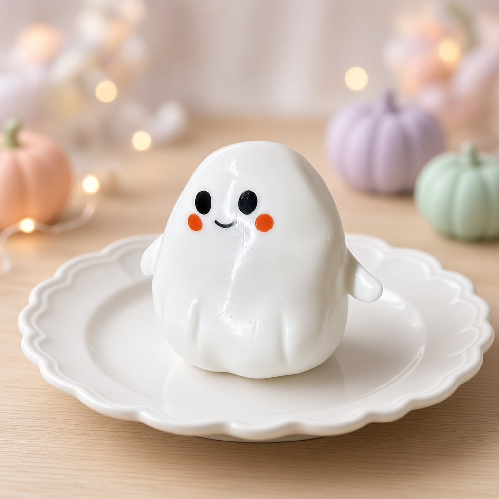Giggly Ghost