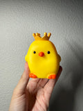 King Duck