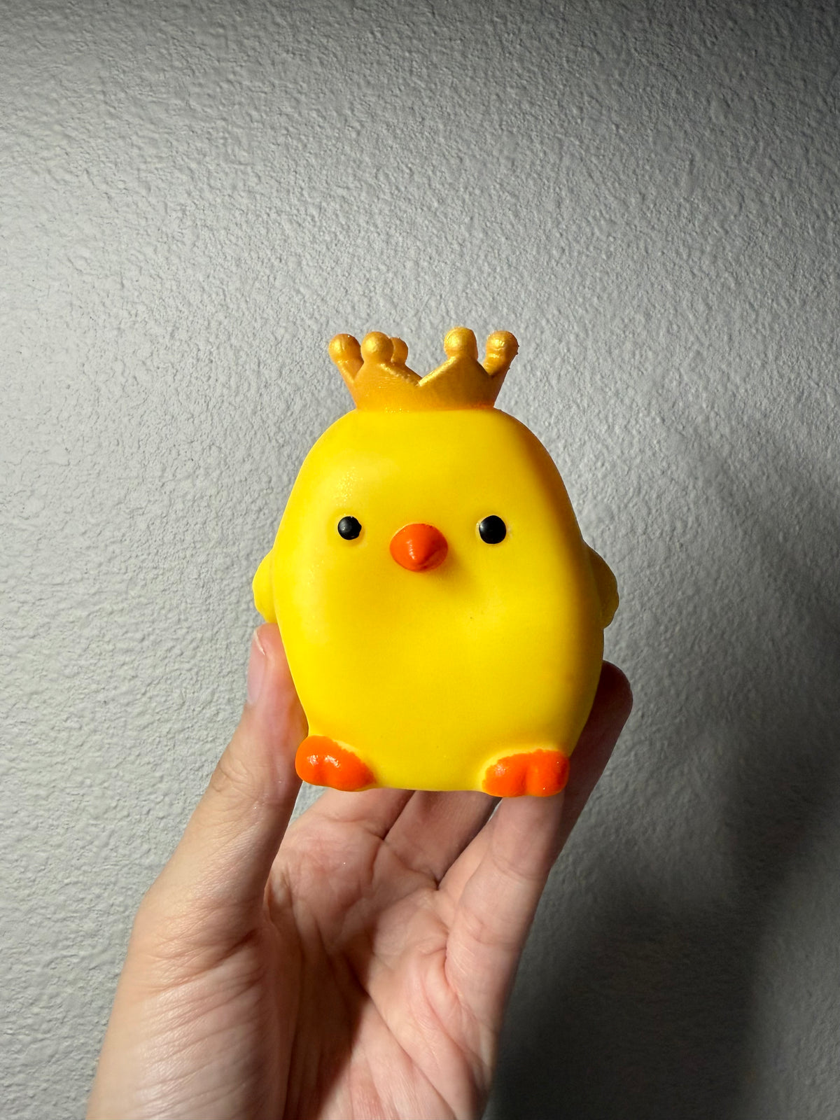 King Duck