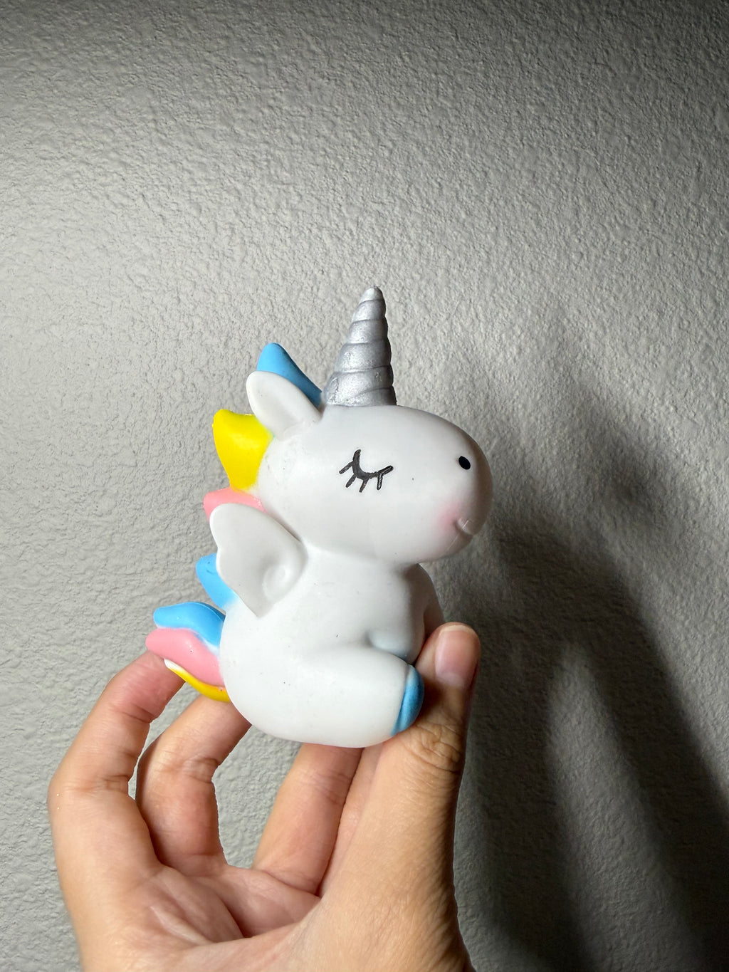 Dreamy Unicorn