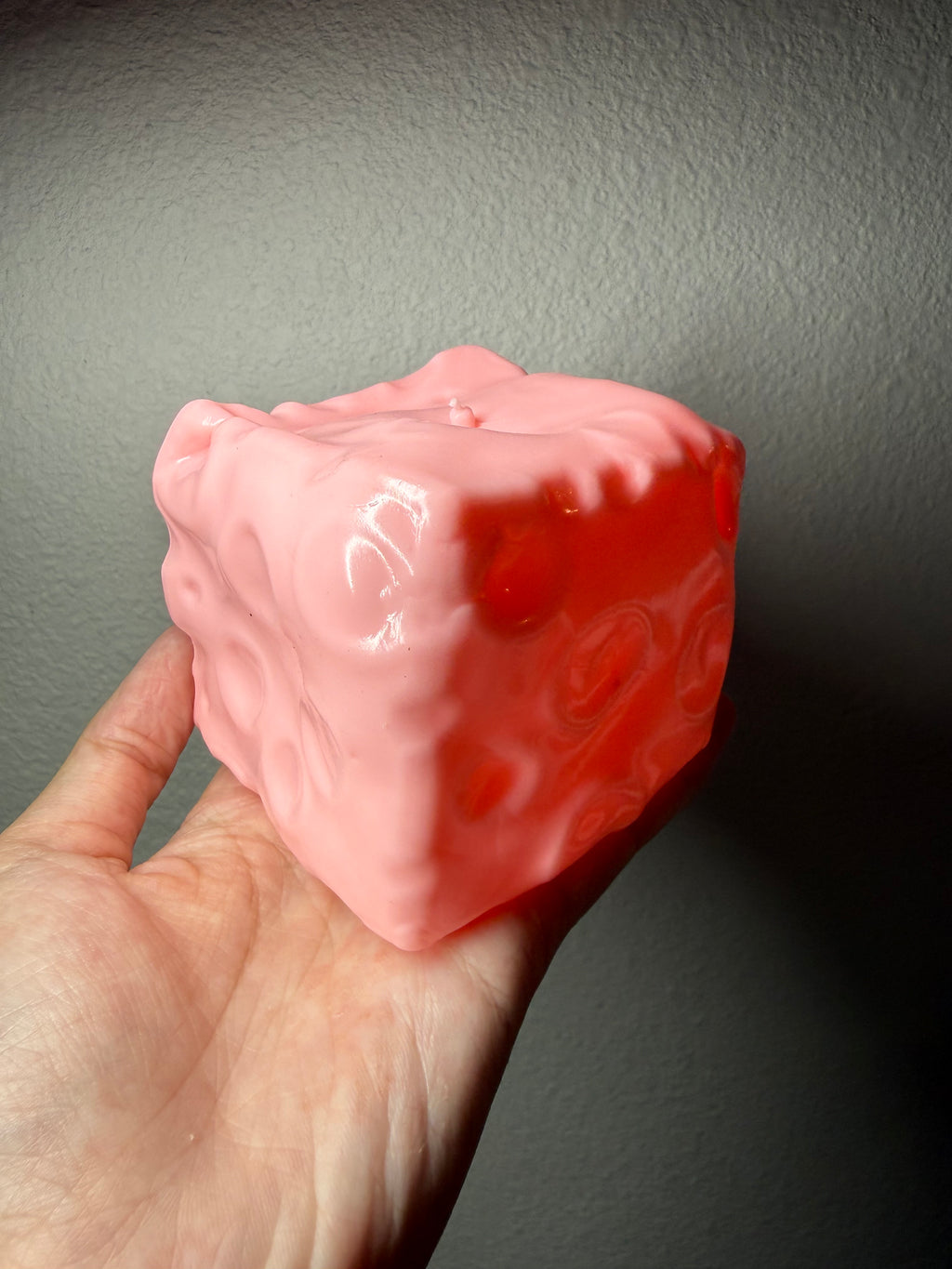 Moldable Cheese