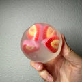 Fresh Fruit Jelly