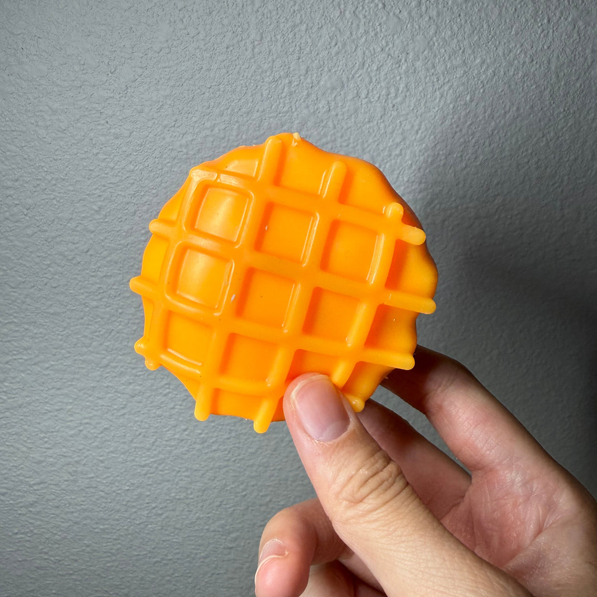 Waffle Pop