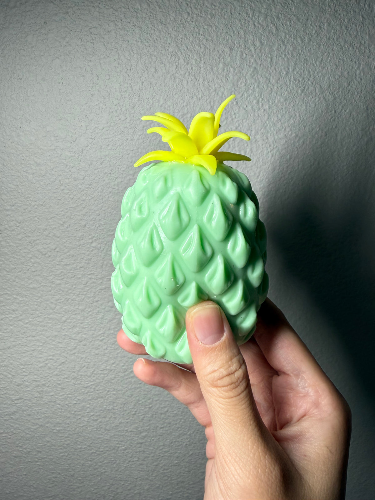 Pineapple Under The Sea