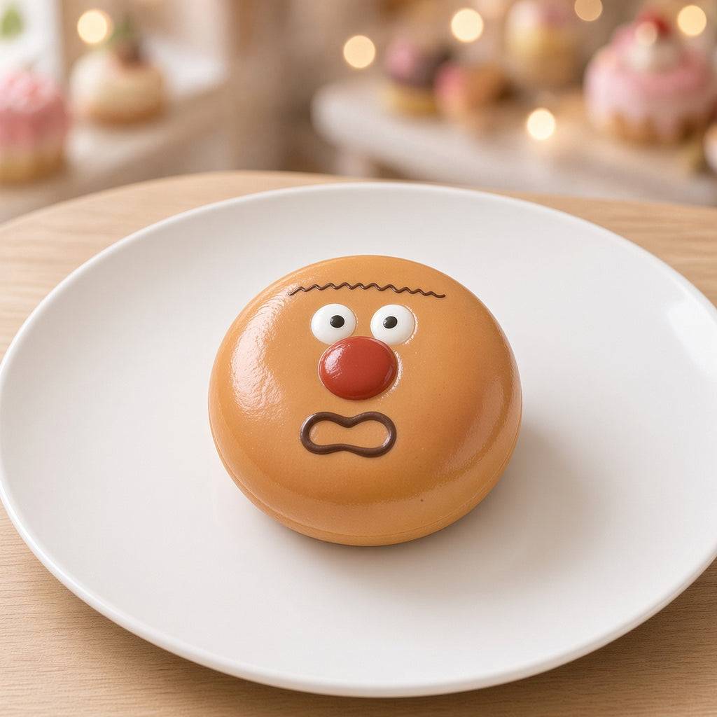 Cookie Blindbox