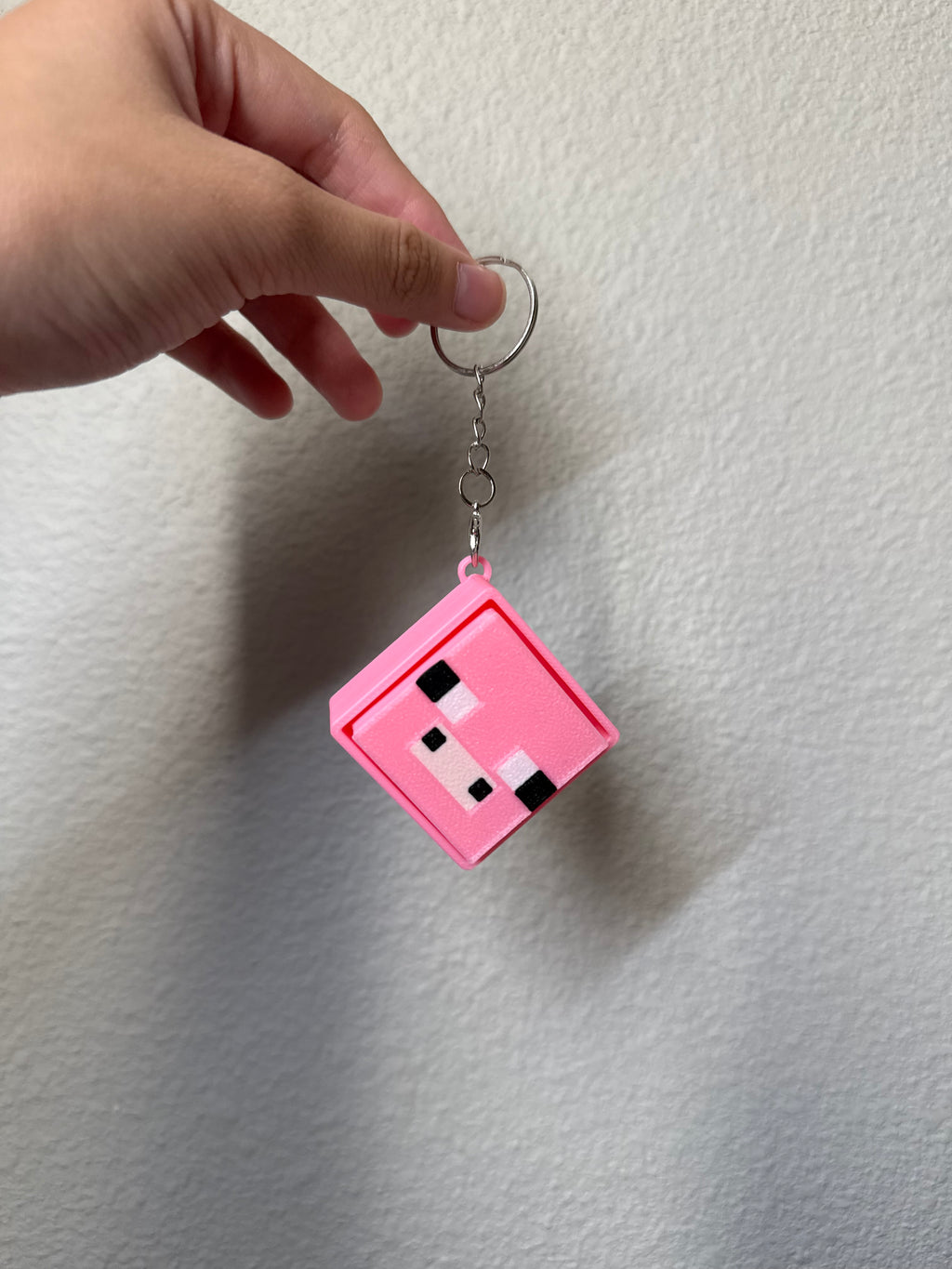 Animal Keychain Blind Box