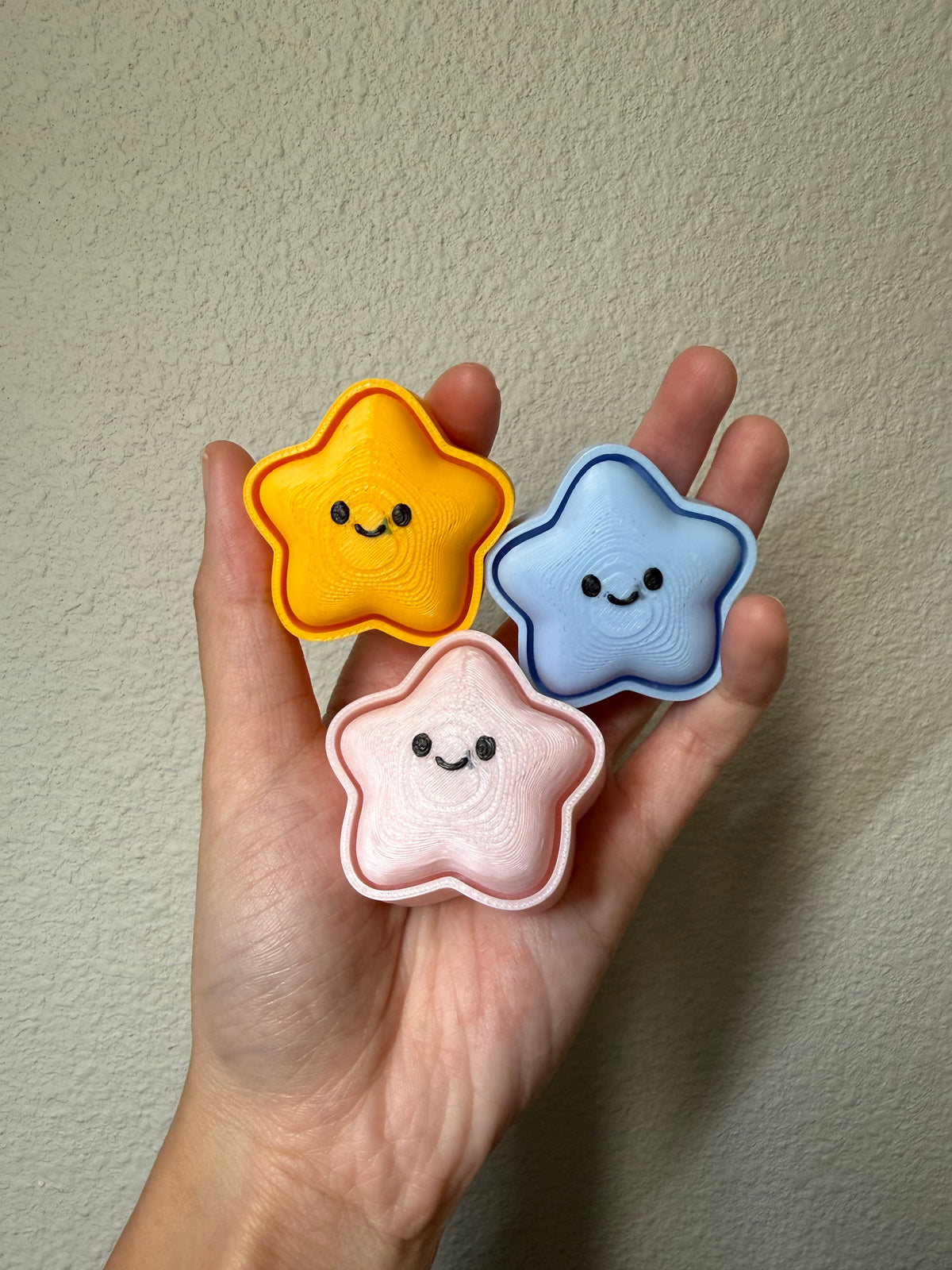 Star Clicker