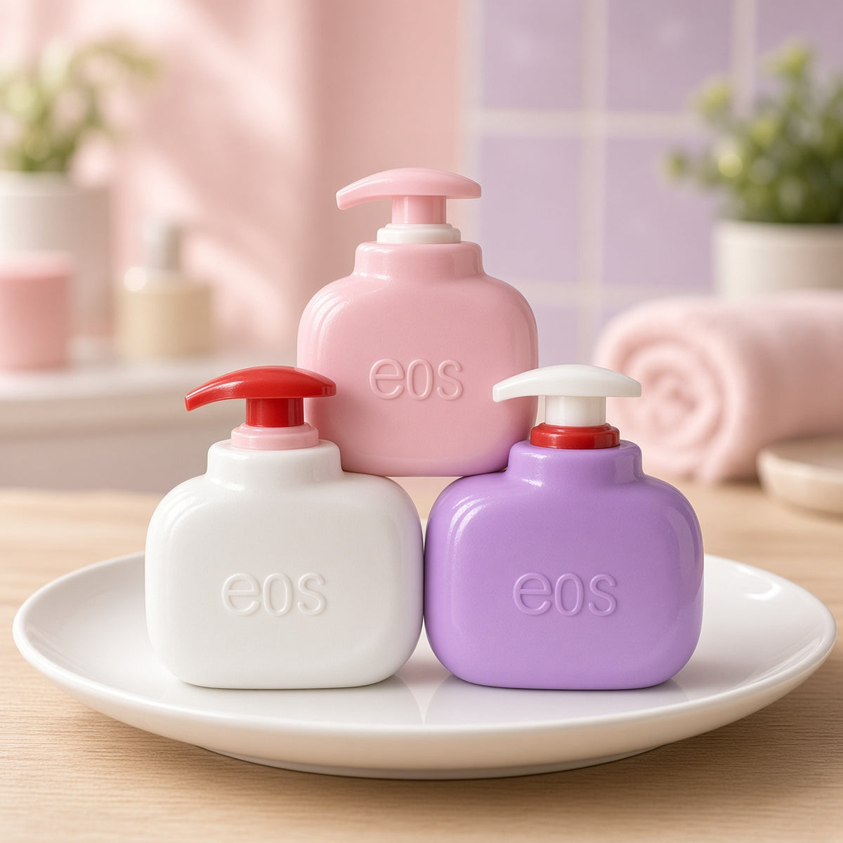 Luxury Lotion
