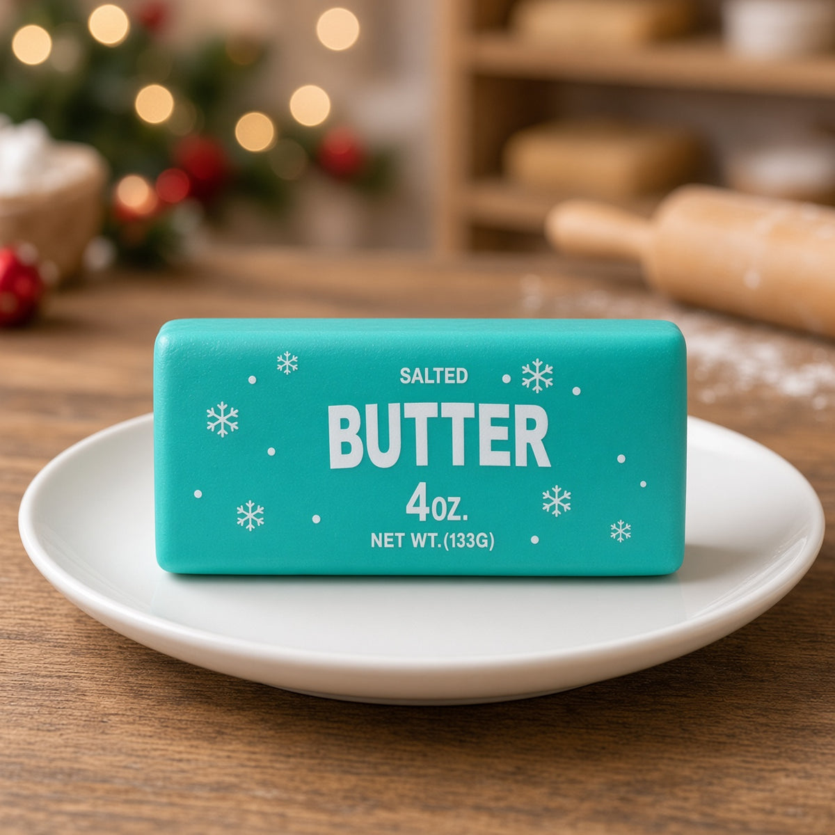 Christmas Butter