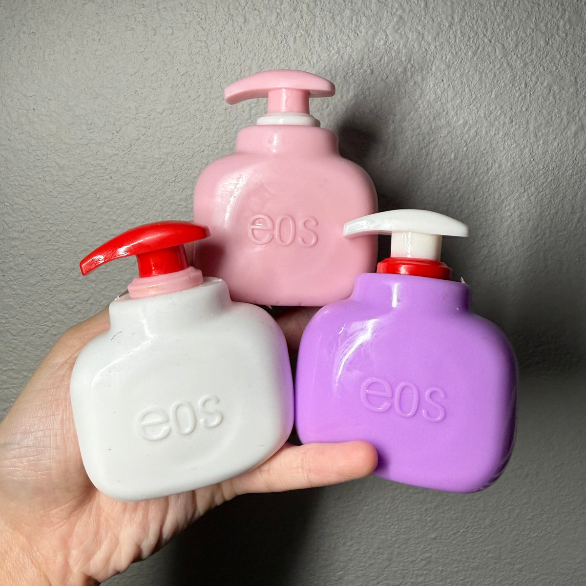 Luxury Lotion
