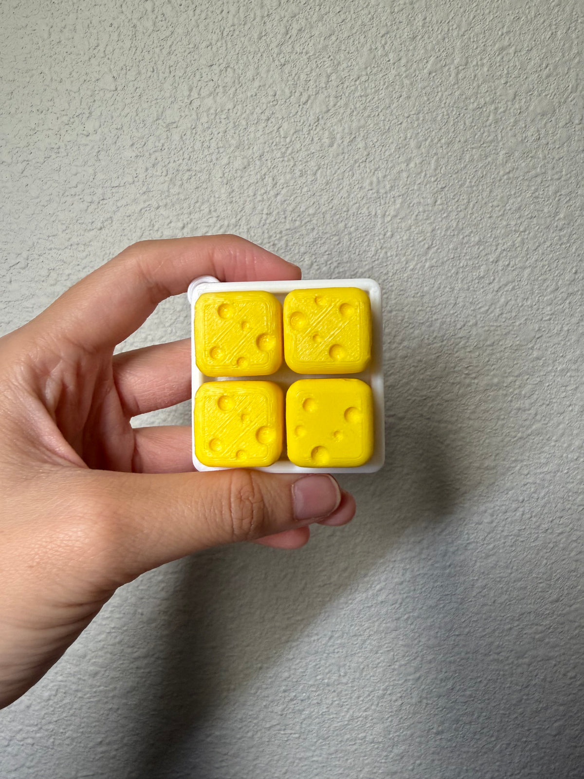 Cheese Touch