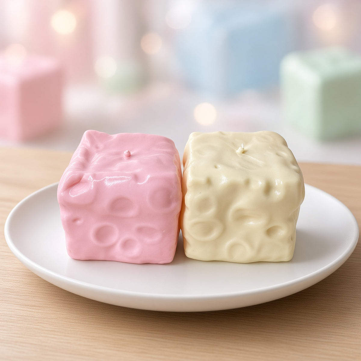 Moldable Cheese