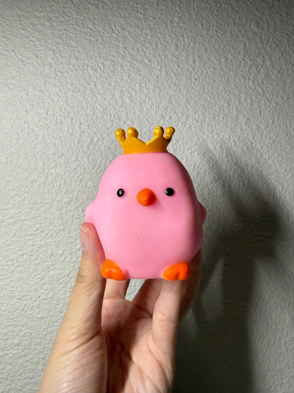 King Duck