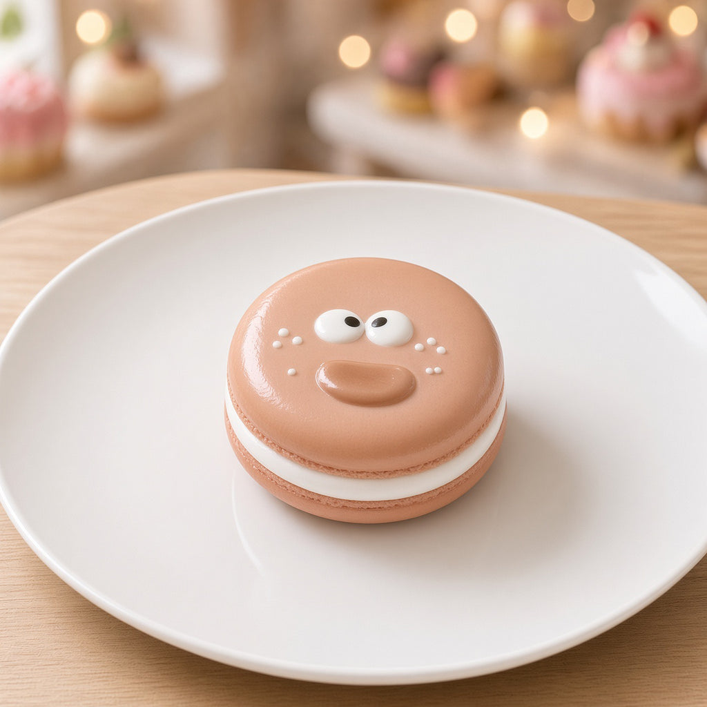Cookie Blindbox