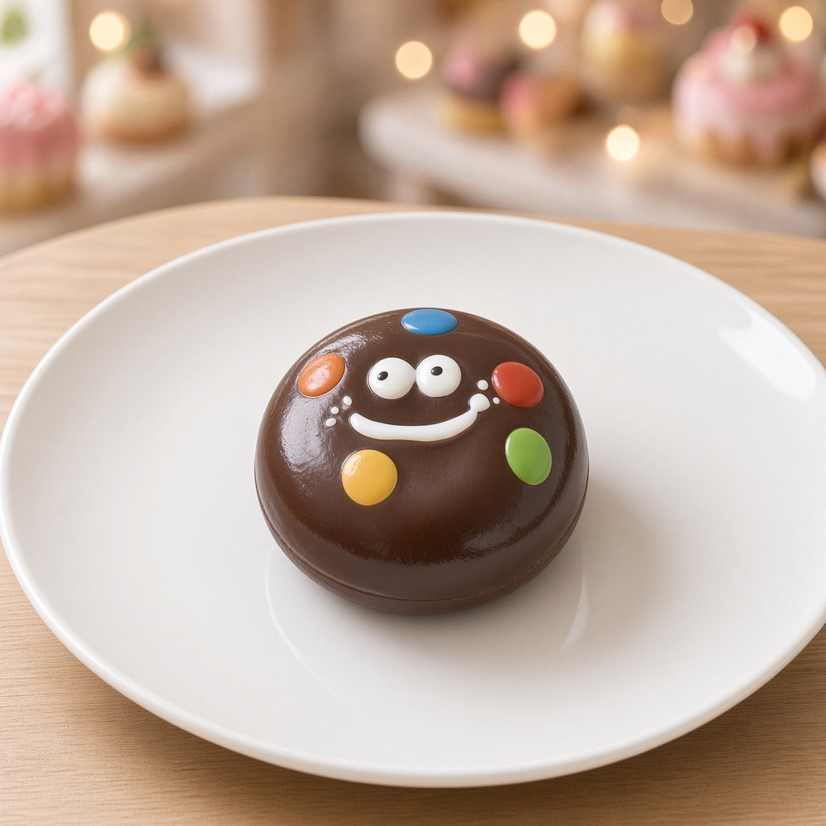 Cookie Blindbox