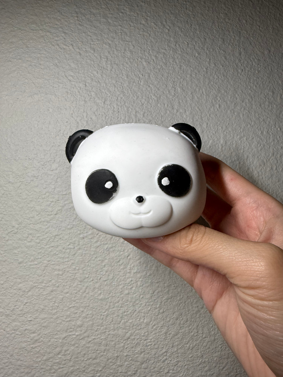 Mr Panda