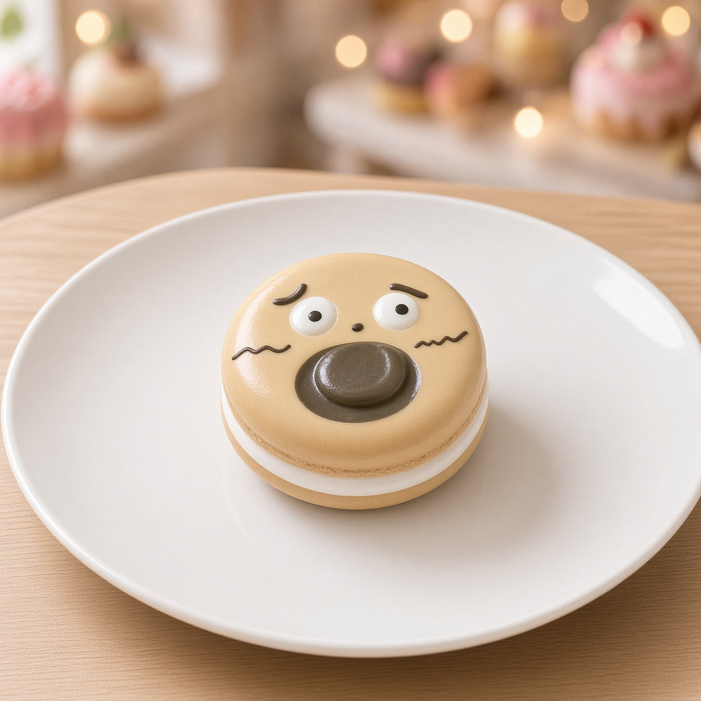 Cookie Blindbox