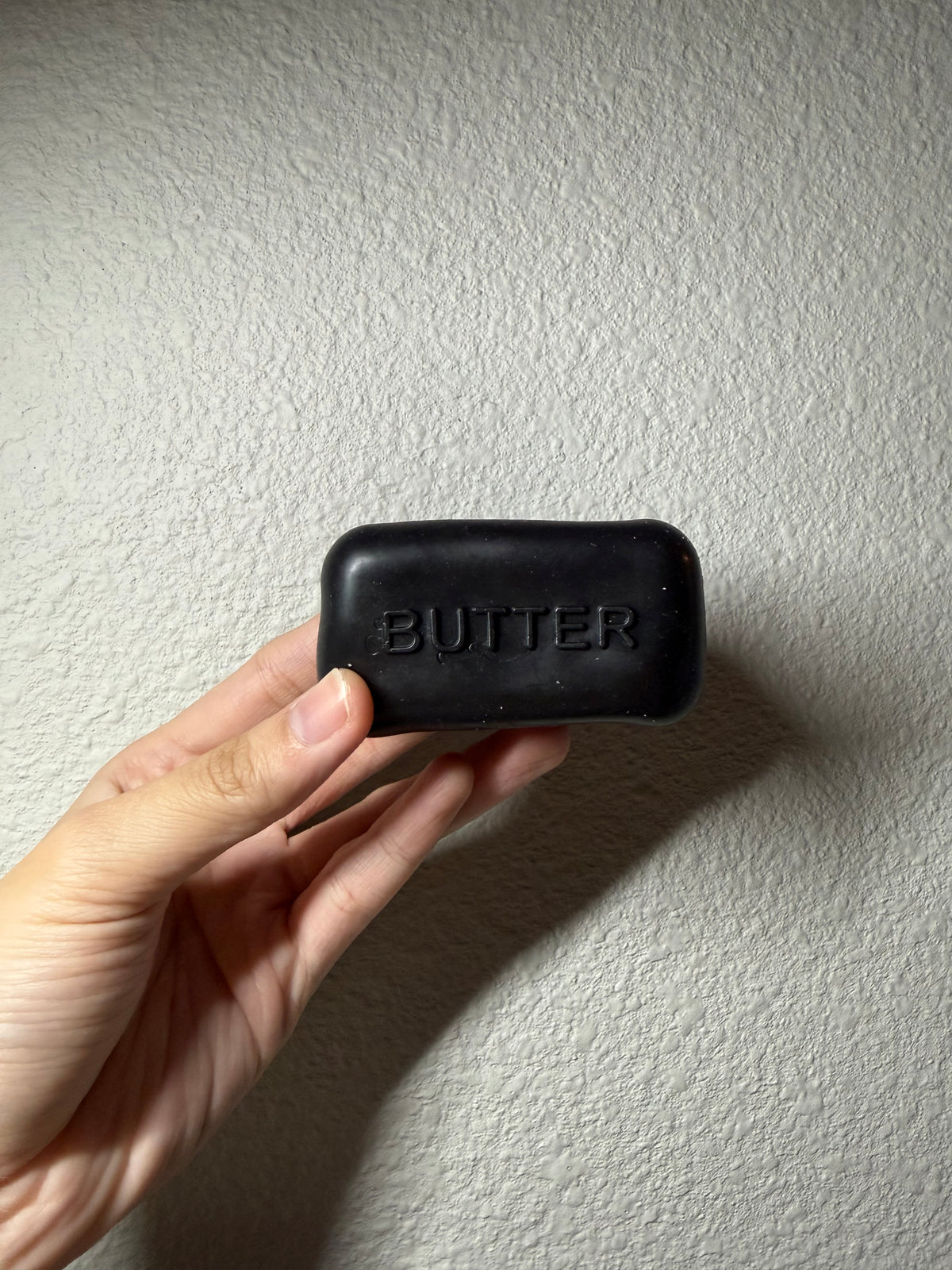 Glossy Butter