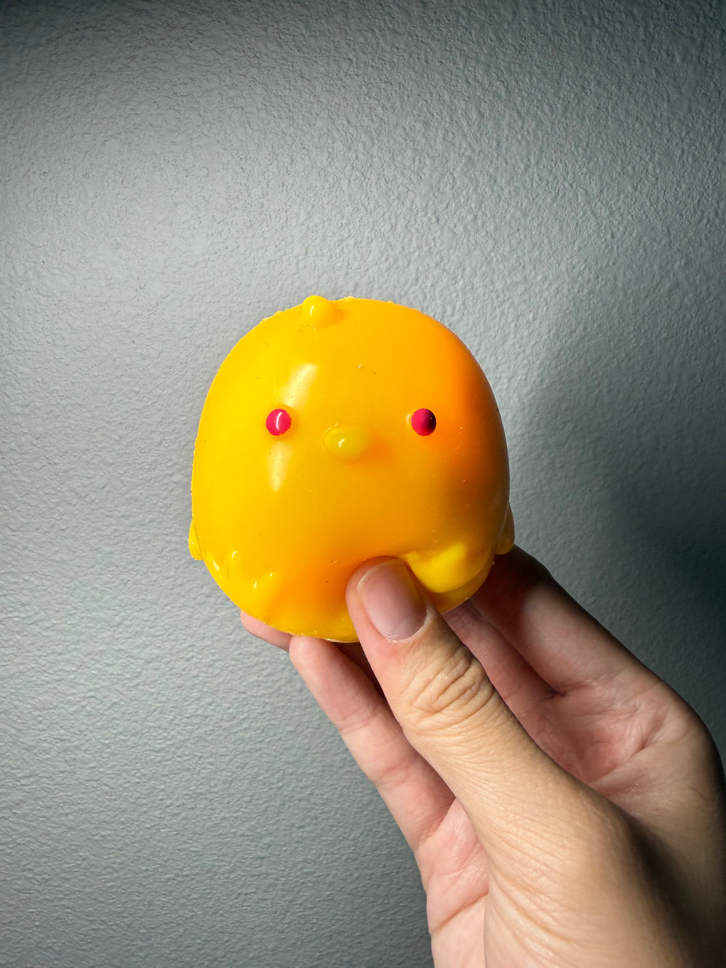 Evil Chick