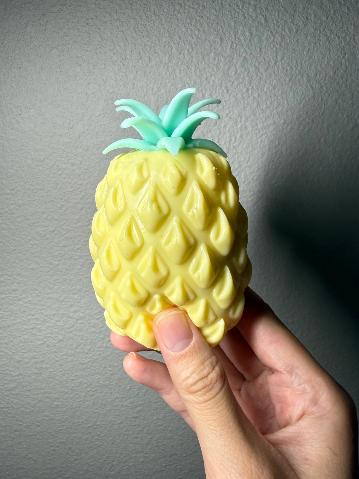Pineapple Under The Sea