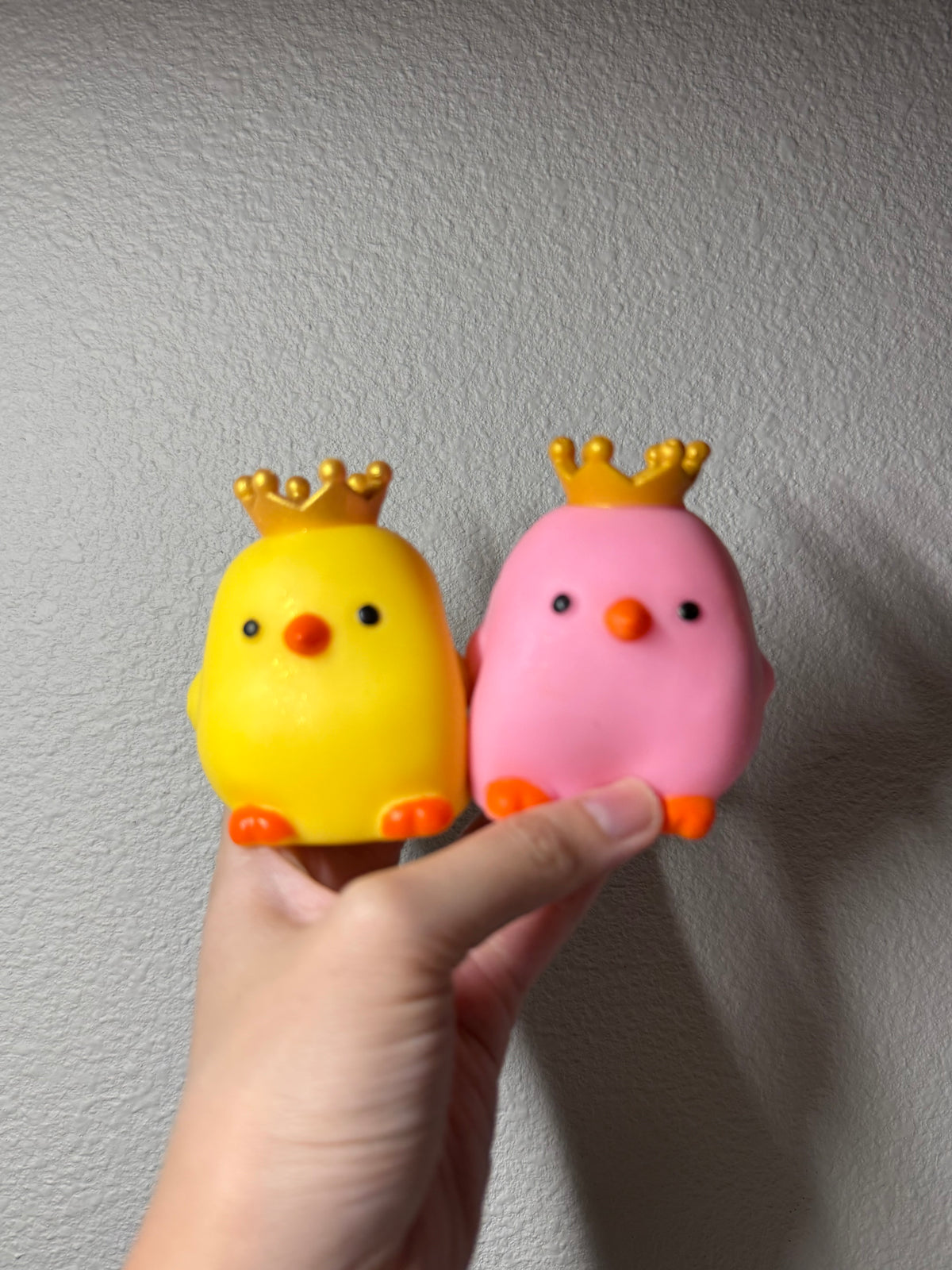 King Duck