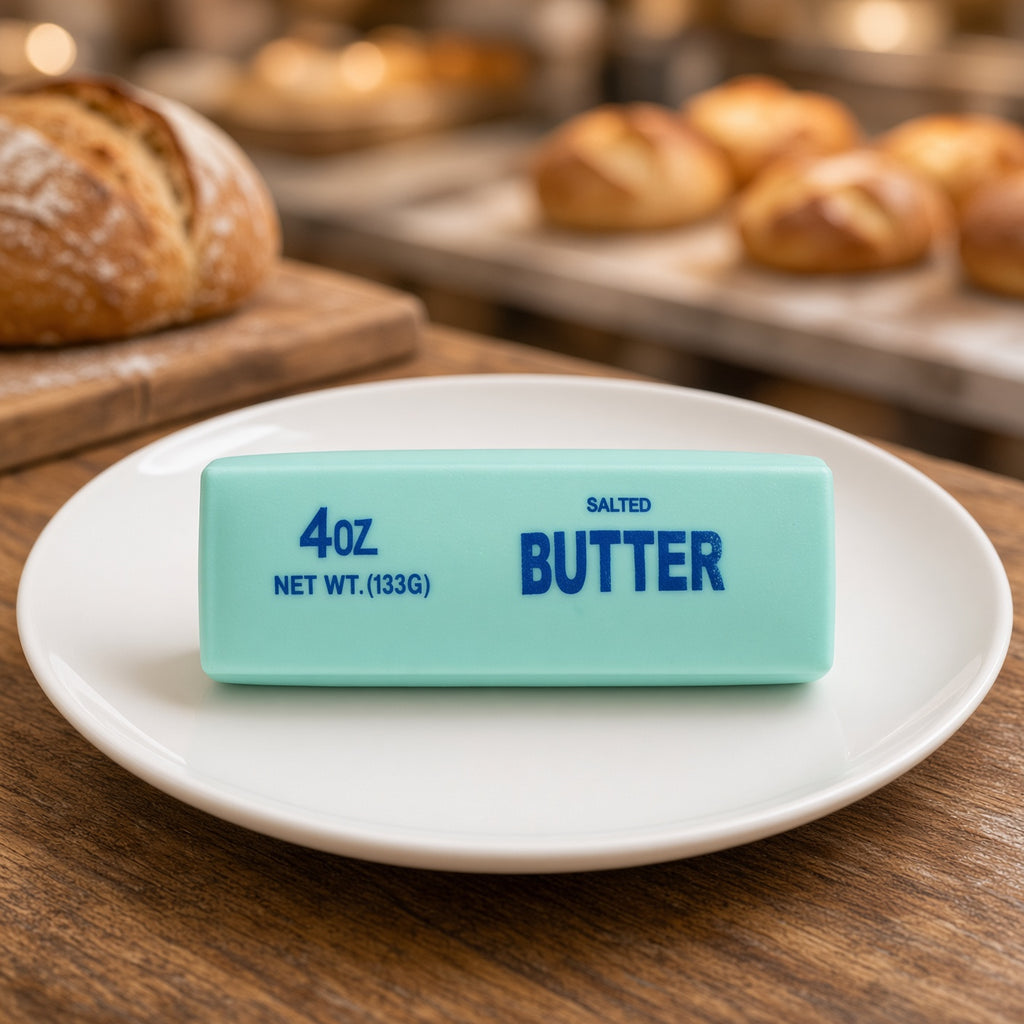 Butter Snap