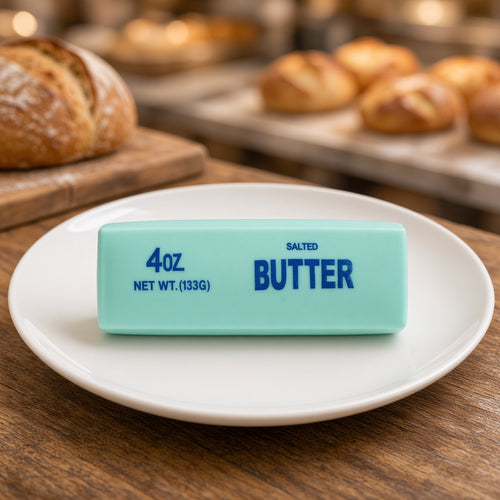 Butter Snap
