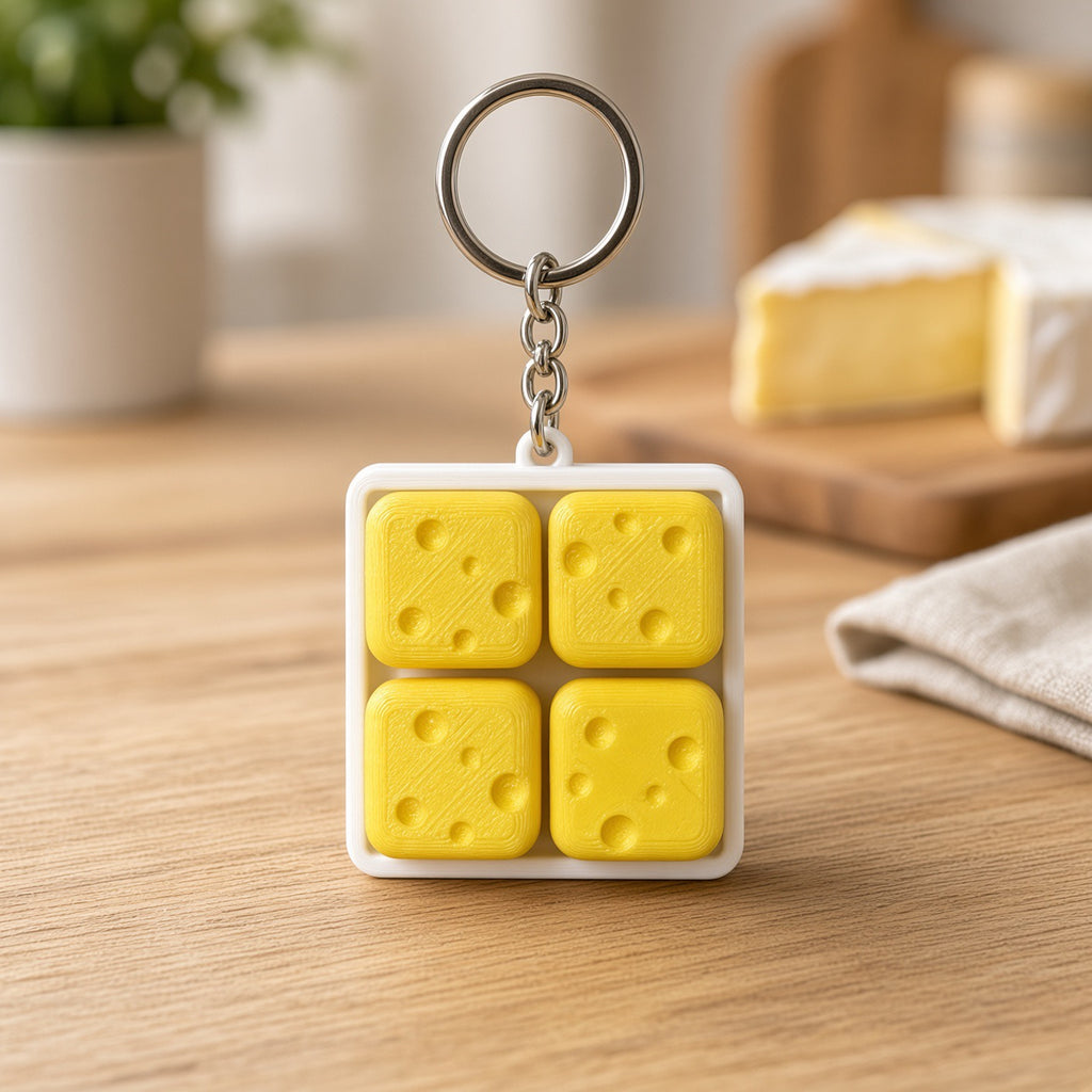 Cheese Touch