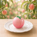 Peach Crunch