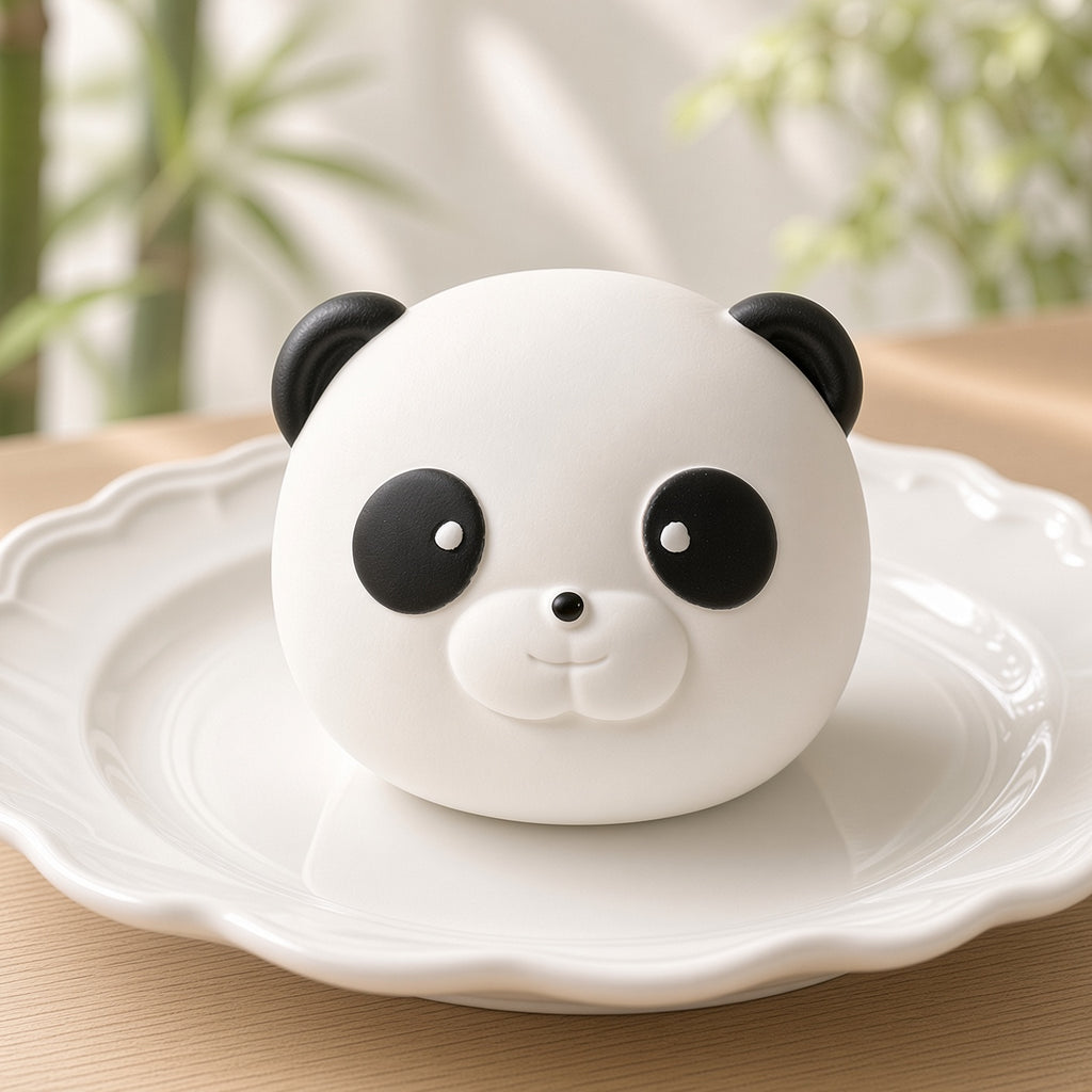 Mr Panda