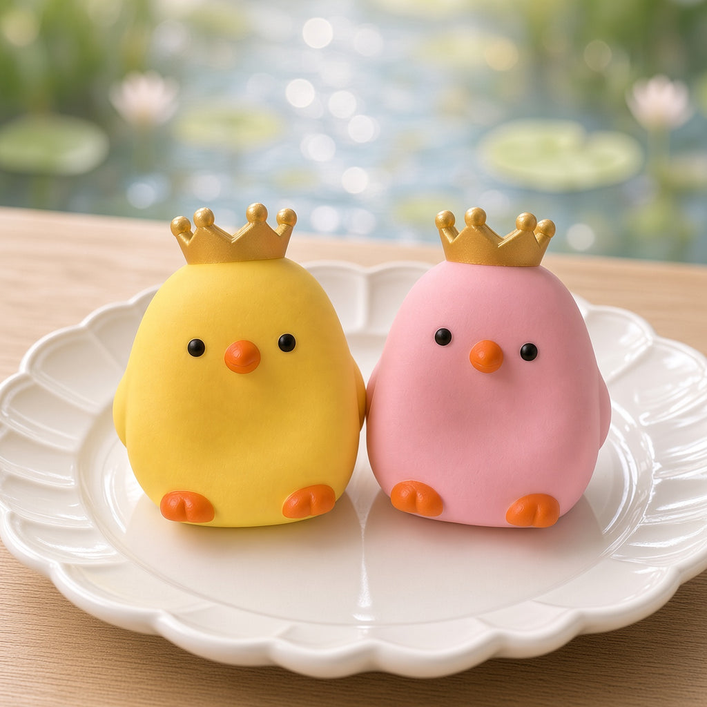 King Duck