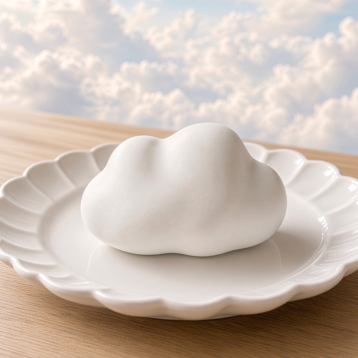 Cloud Crunch