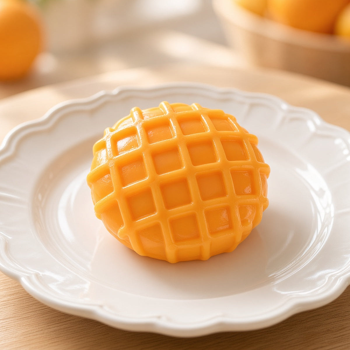 Waffle Pop
